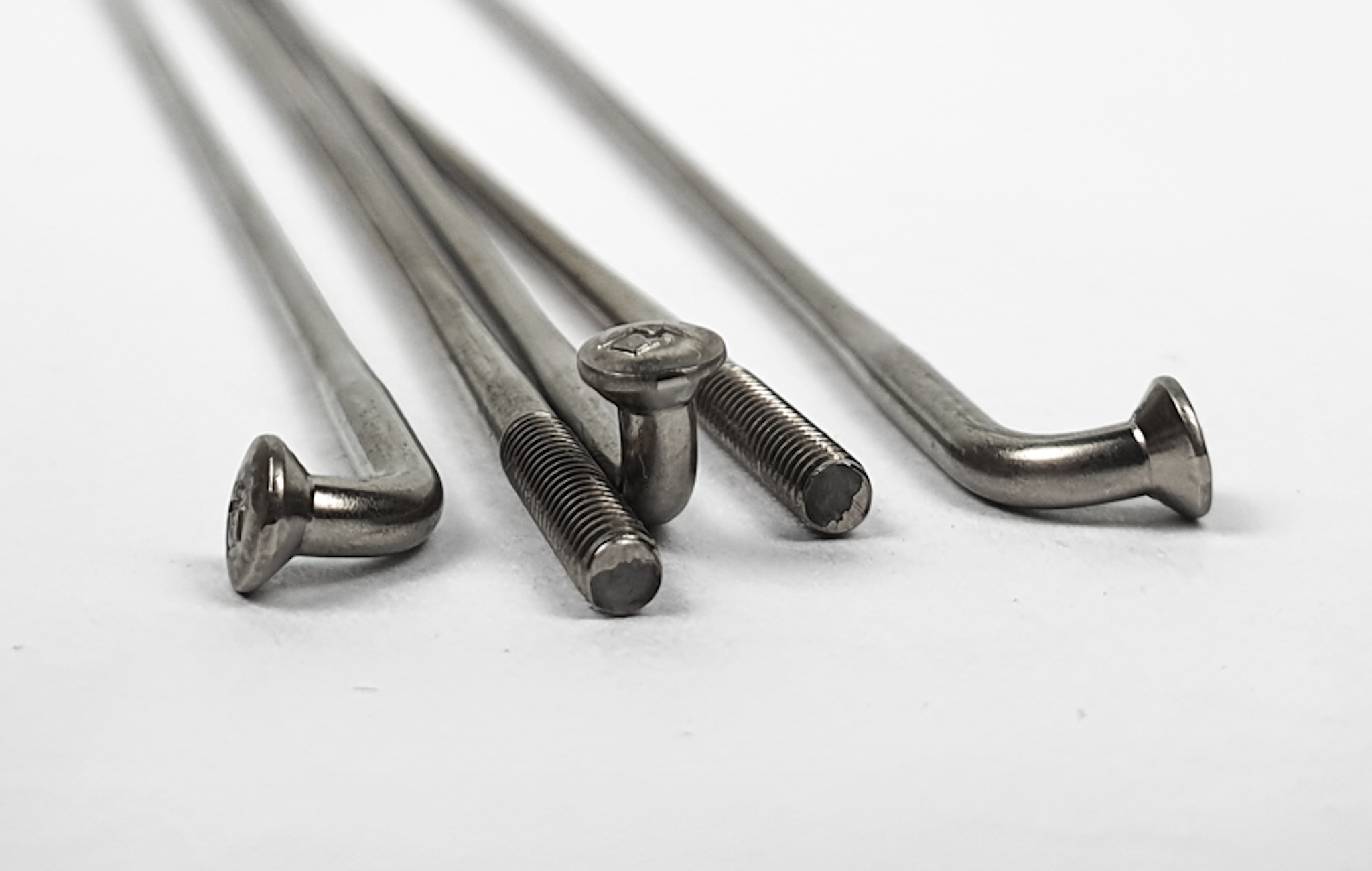 DT Revolution silber 296mm